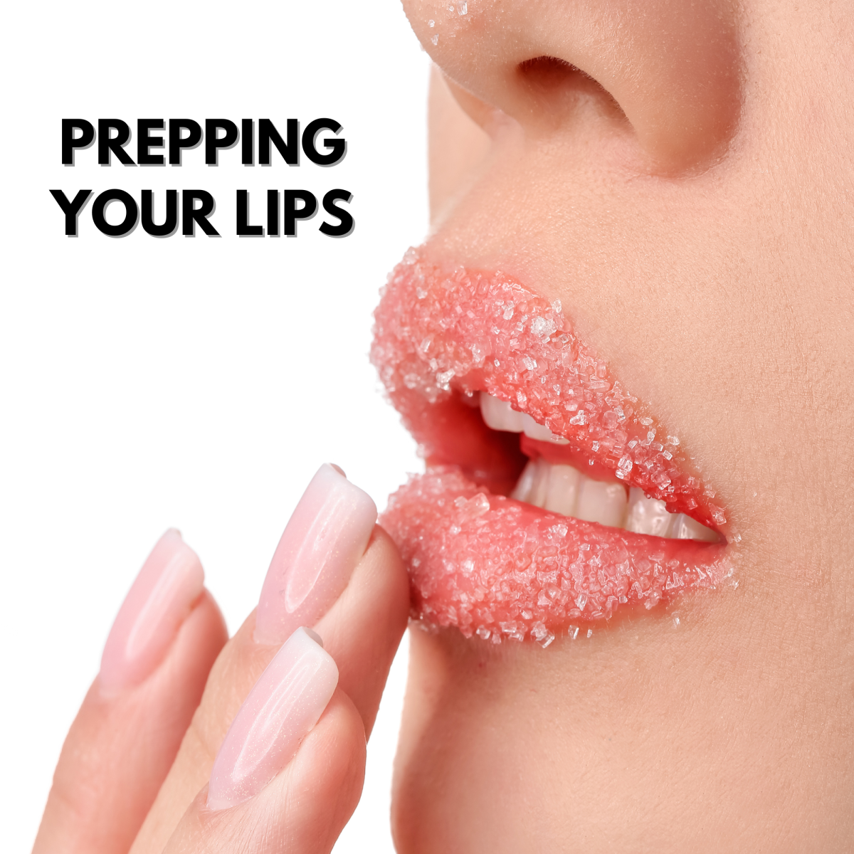 how to prepare your lips for lipstick