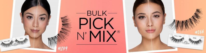 BULK PICK 'N' MIX® LASHES