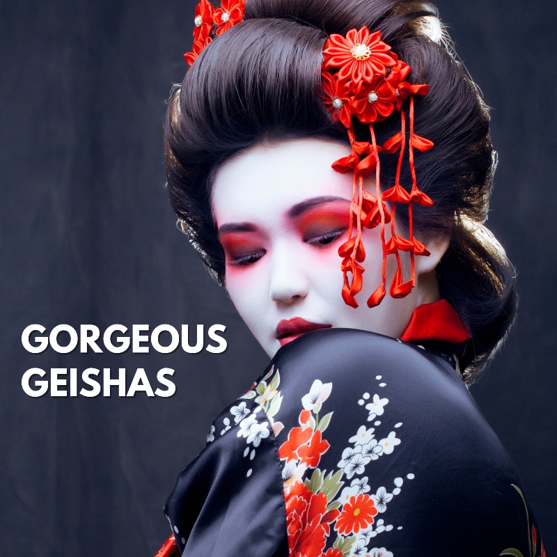 Geisha