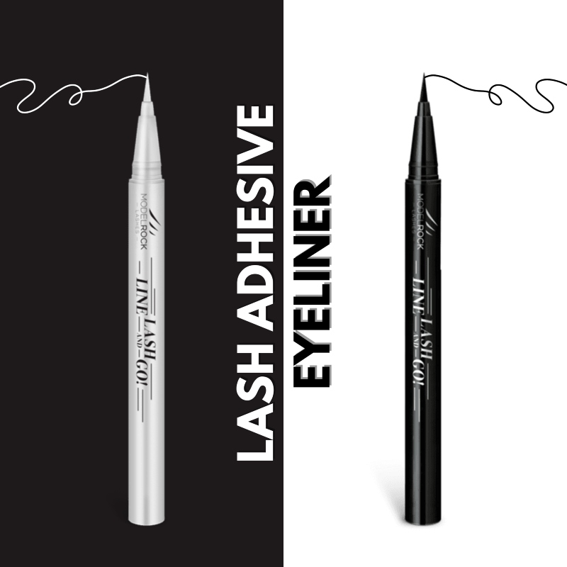 Lash adhesive pen from Modelrock