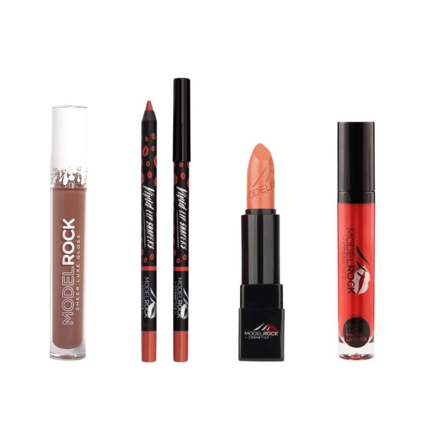 YOUR GO-TO LIP PRODUCT