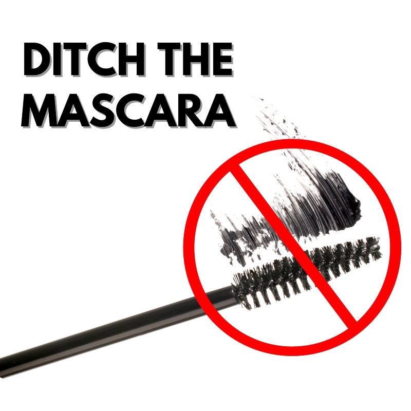 mascara from Modelrock