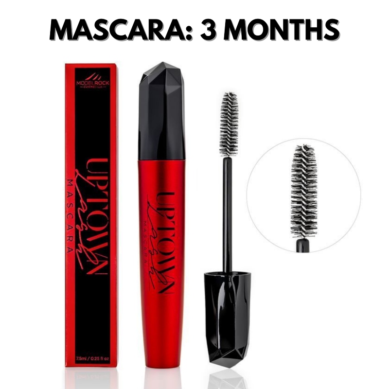 Mascara from Modelrock