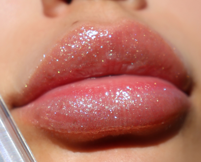 STARLIGHT VEIL Lip Gloss - Modelrock