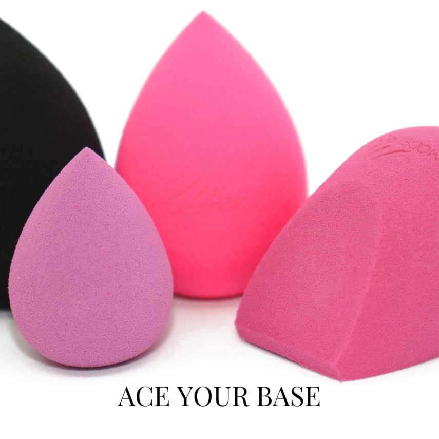 ACE YOUR BASE