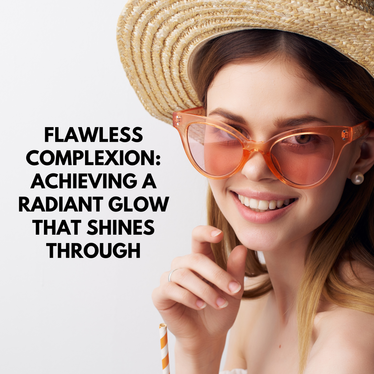 Achieving a Radiant Glow That Shines Through