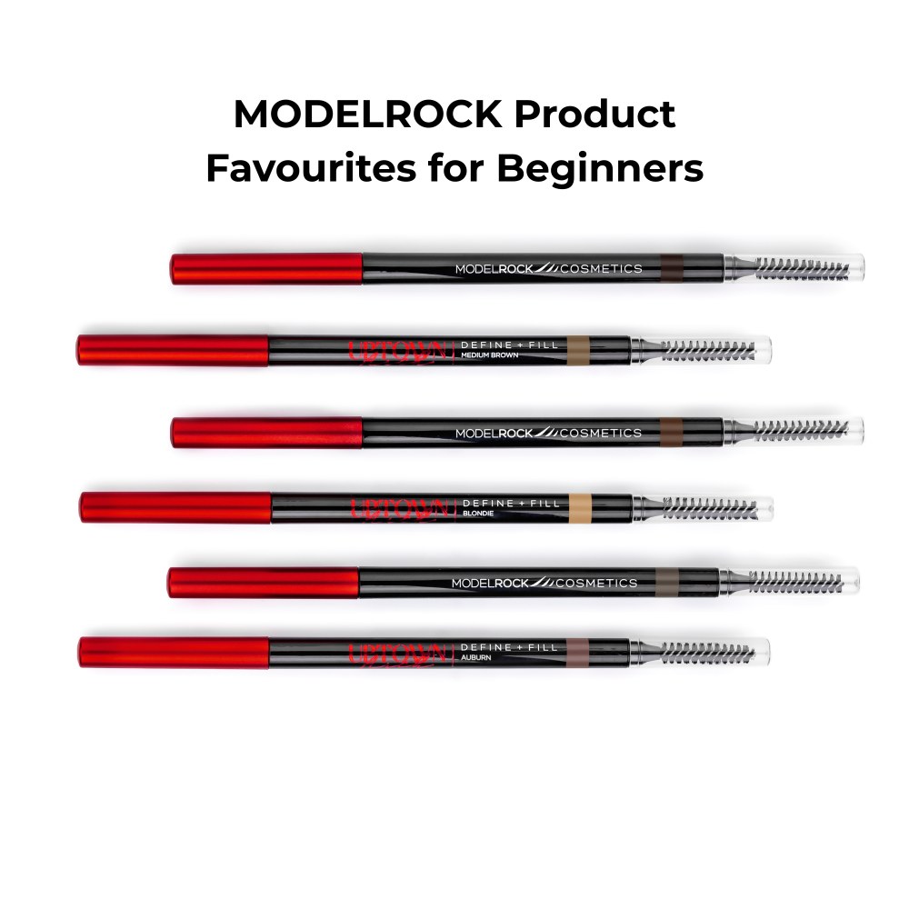 MODELROCK product favourites for beginners
