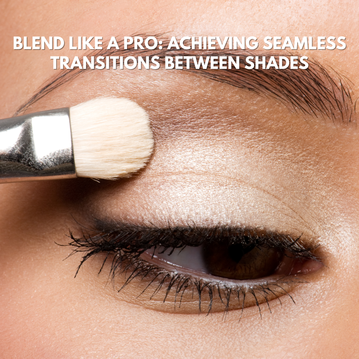 BLEND LIKE A PRO