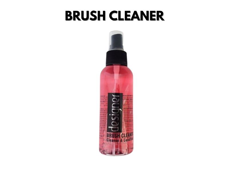 brush cleaners