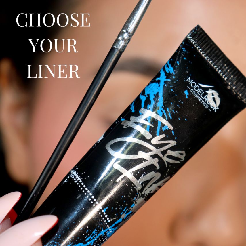 Choose Your Liner