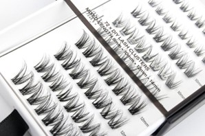 LashPlay Signature Clusters