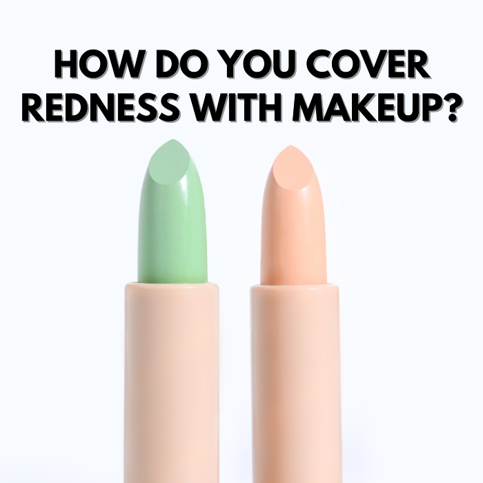 colour correcting concealers