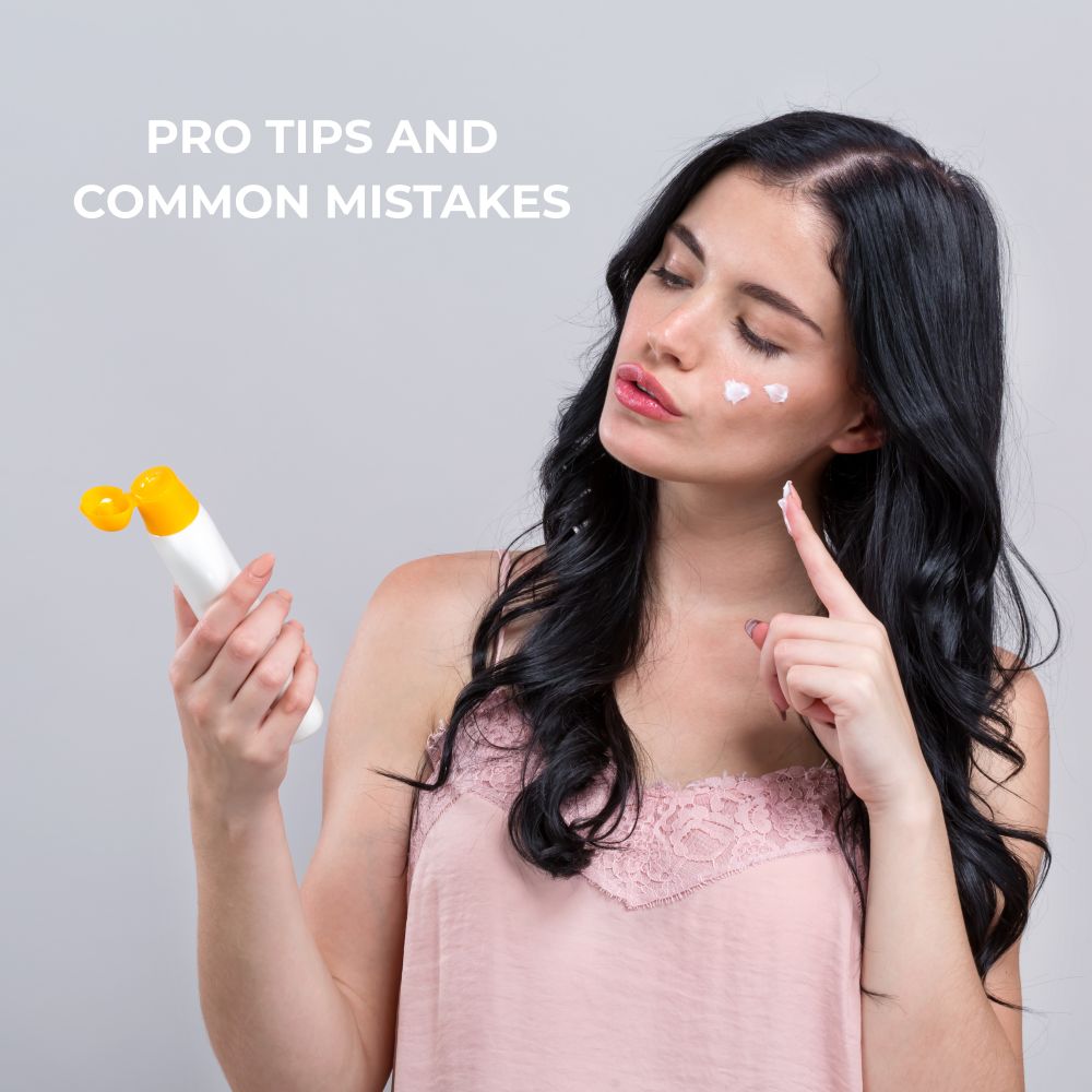 Pro Tips