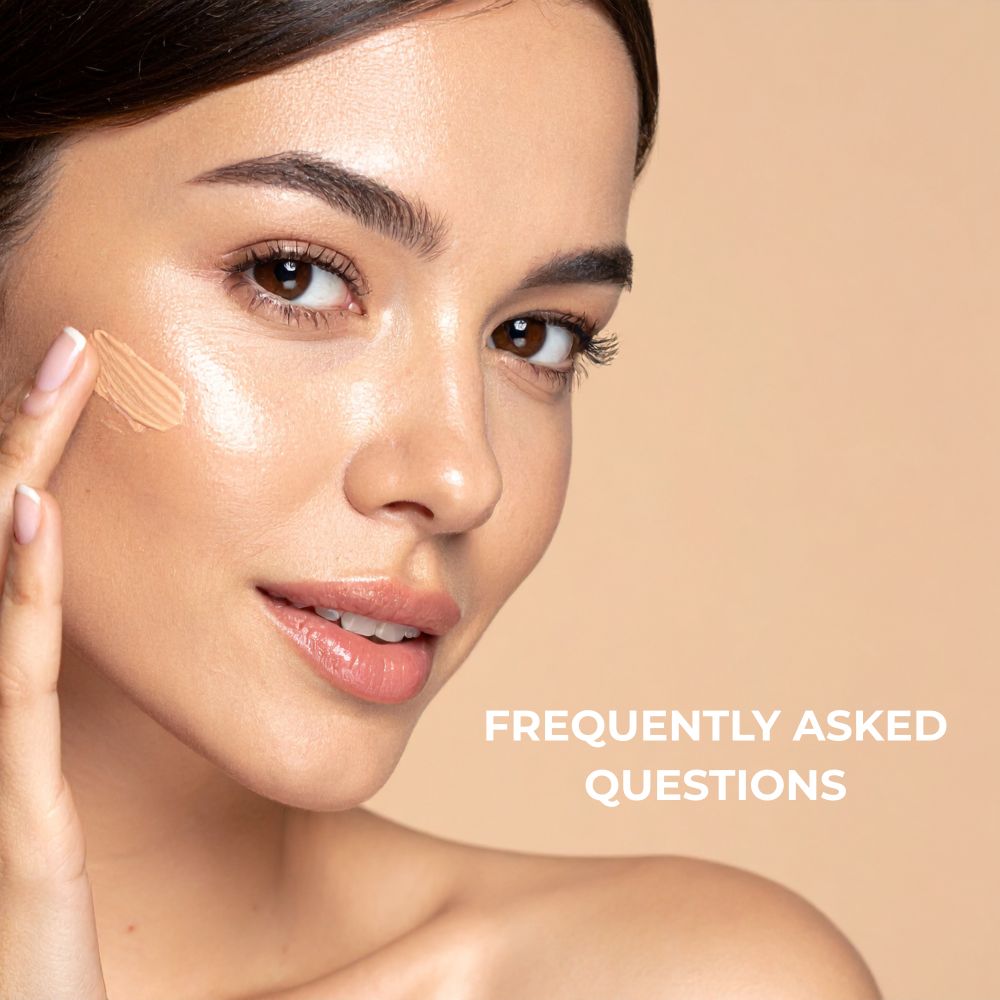 FREQUENTLY ASKED QUESTIONS