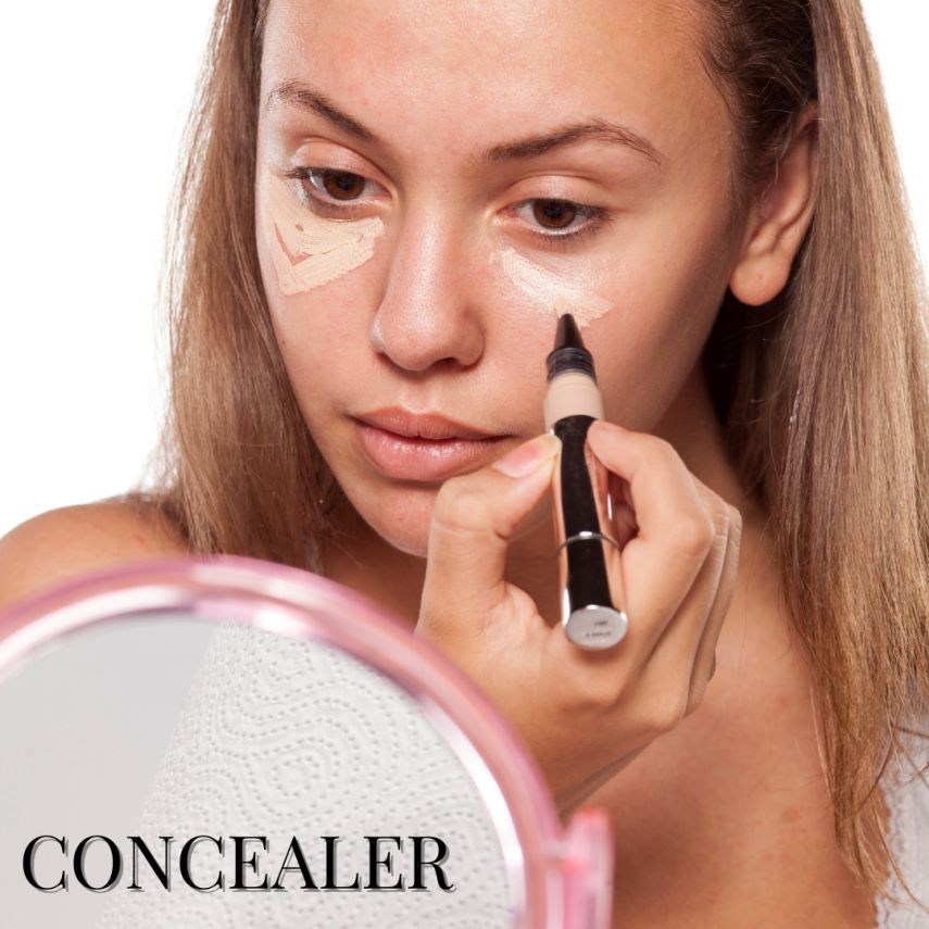 CONCEALER