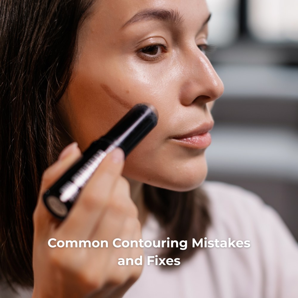 Common contouring mistakes and fixes