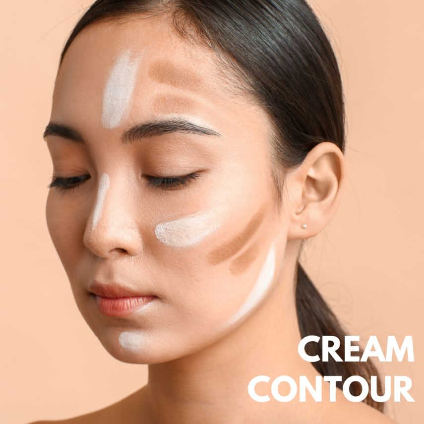 CREAM CONTOUR