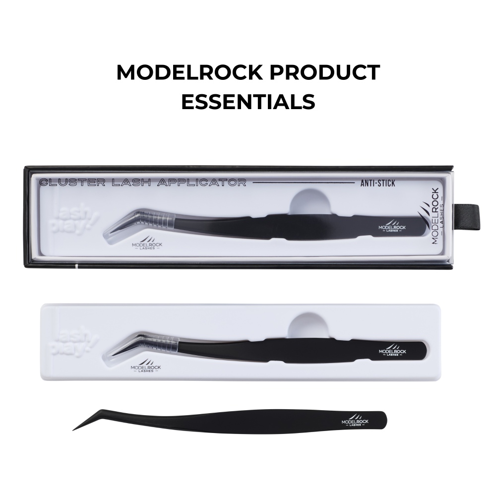 MODELROCK product essentials