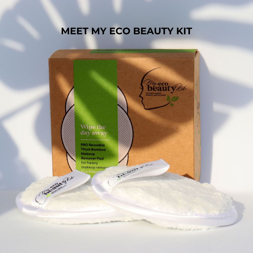 introducing My Eco Beauty kit