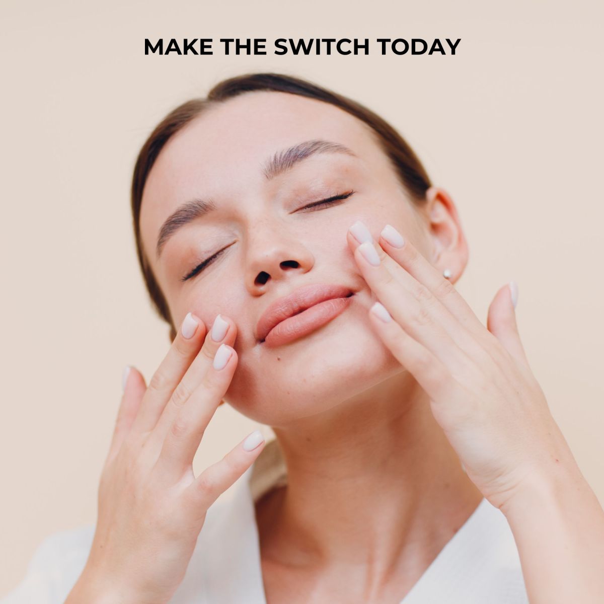 Switch to eco-friendly makeup