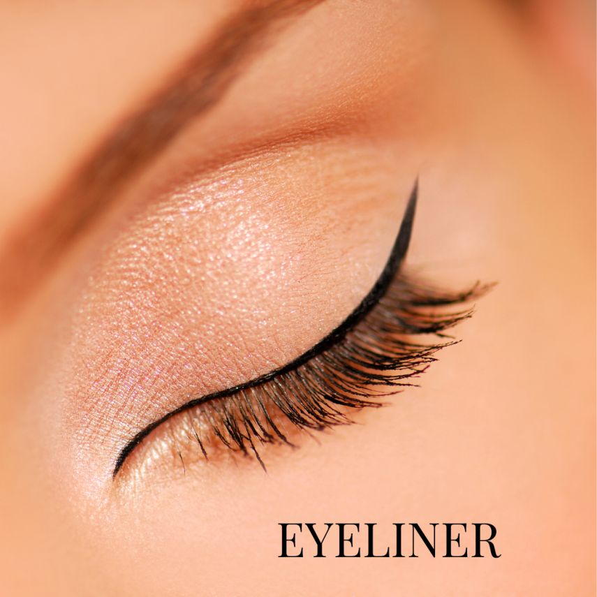 TIP 12: EASY WINGED LINER