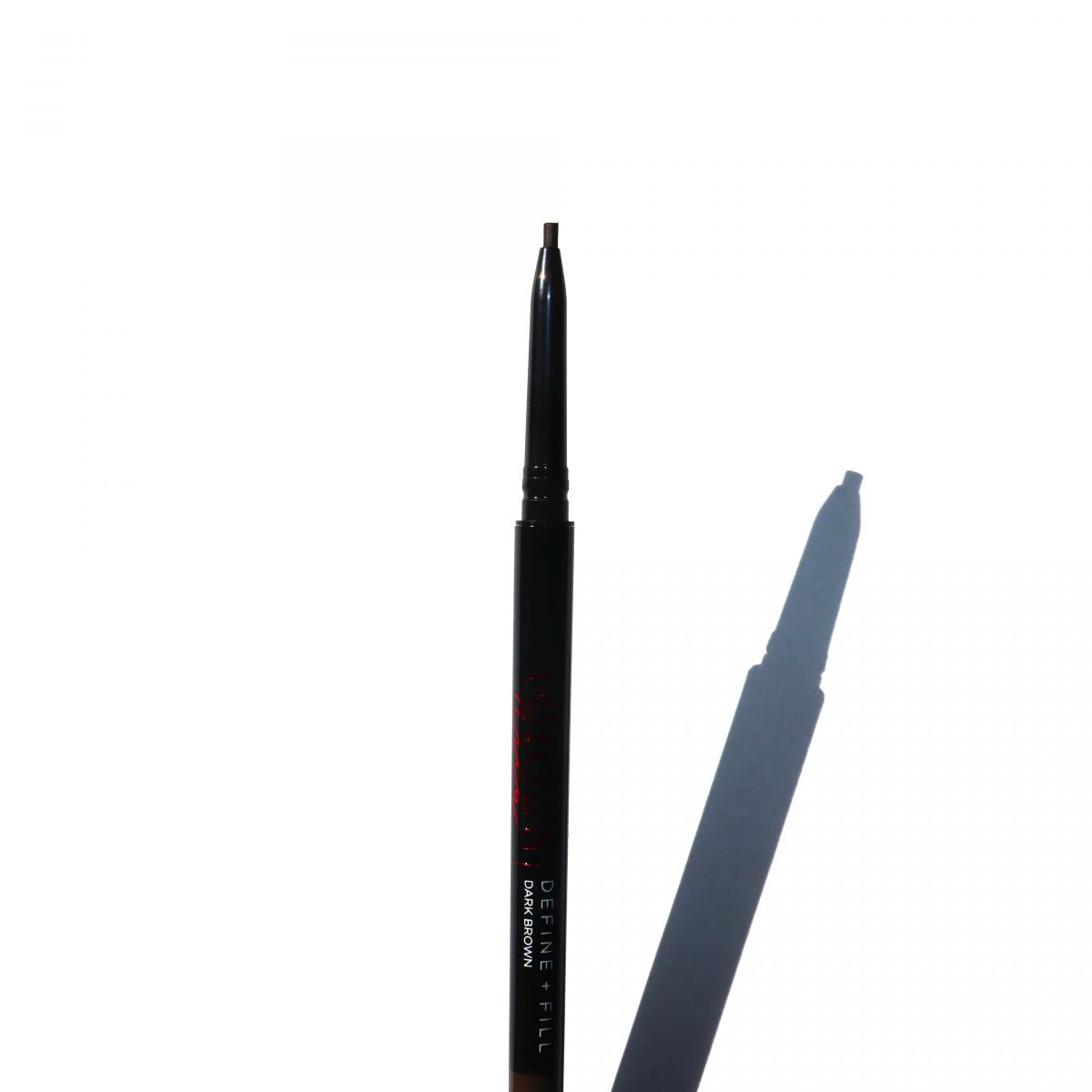 CHOOSE A FINE BROW PENCIL