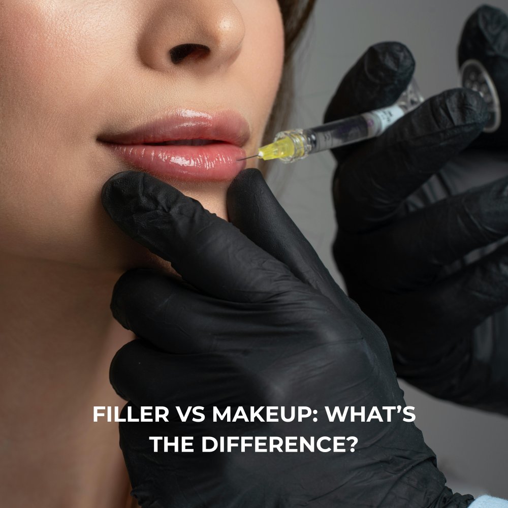 WHAT'S THE DIFFERENCE?