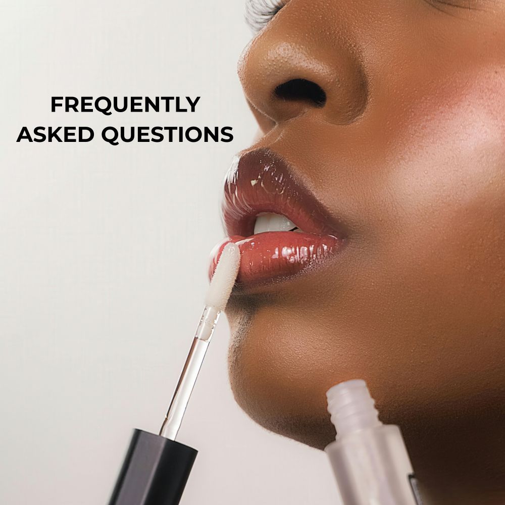 FREQUENTLY ASKED QUESTIONS