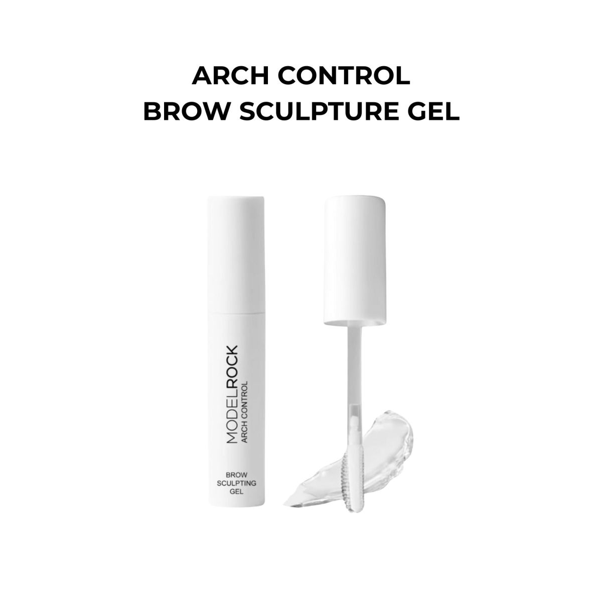 ARCH CONTROL – Brow Sculpture Gel 