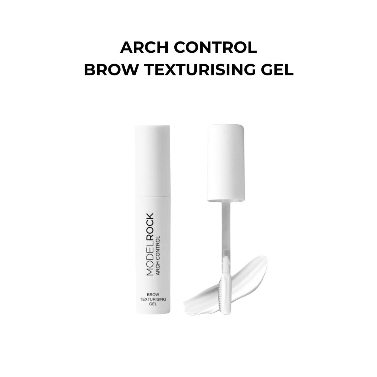 ARCH CONTROL – Brow Texturising Gel 
