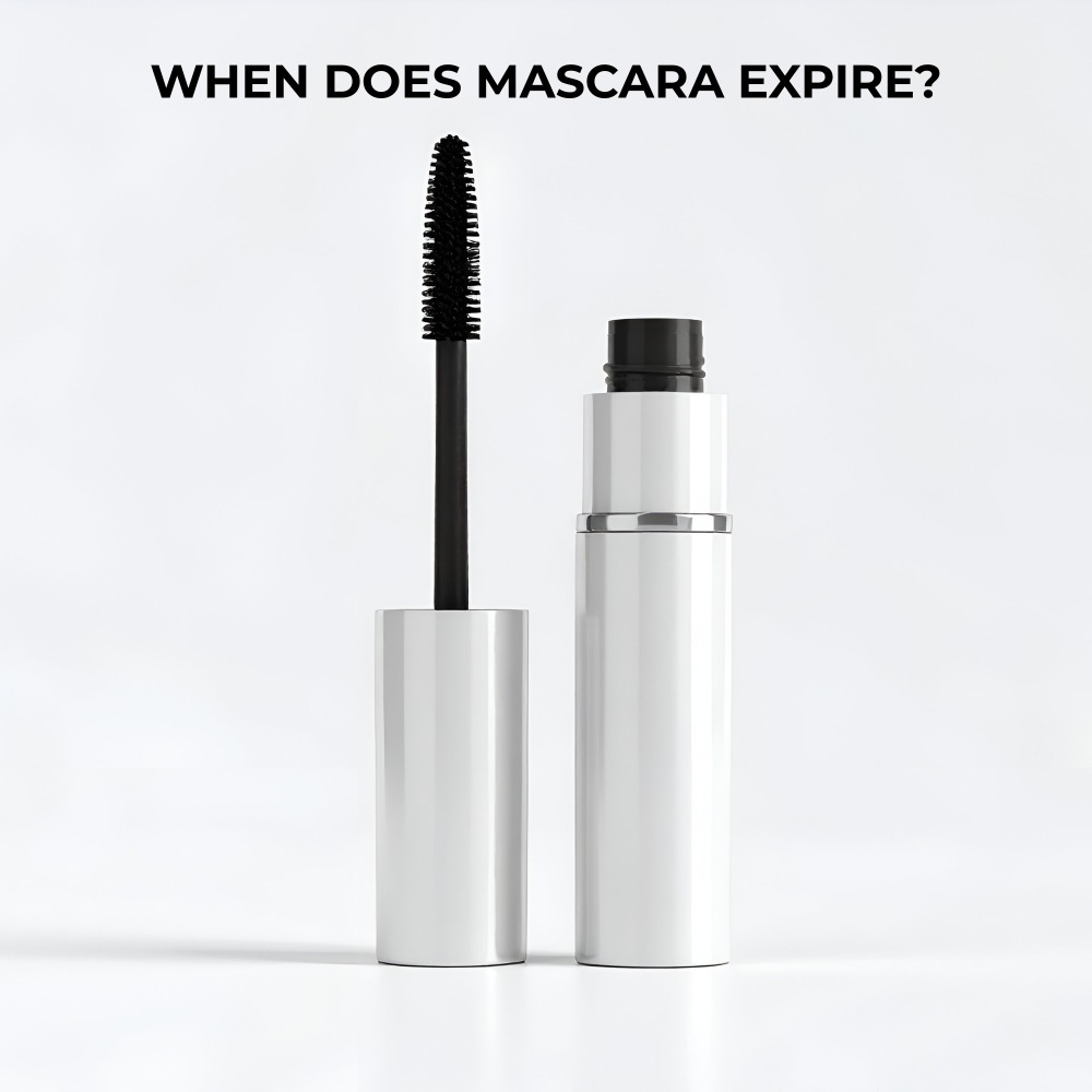 When Does Mascara Expire?