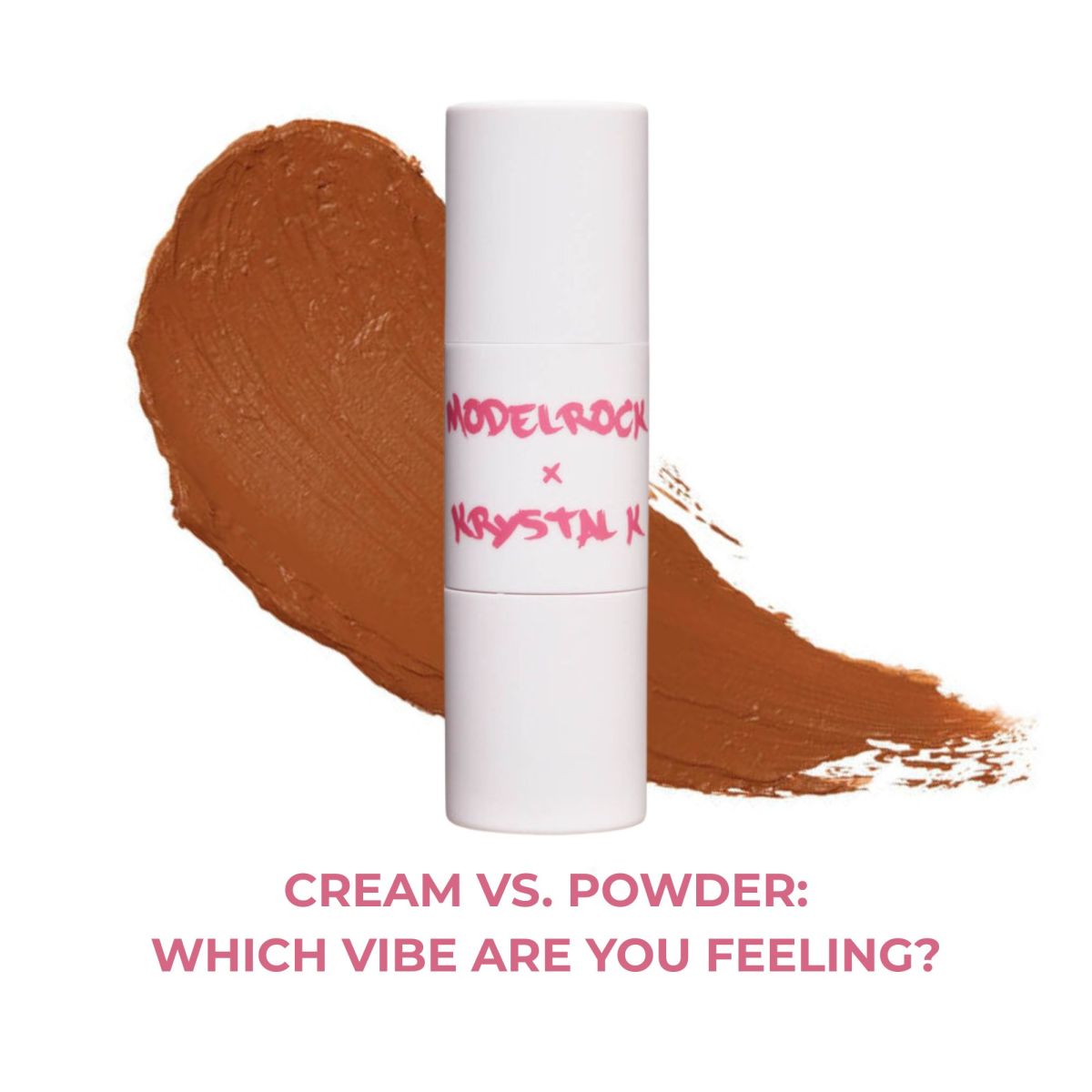 modelrock contour stick