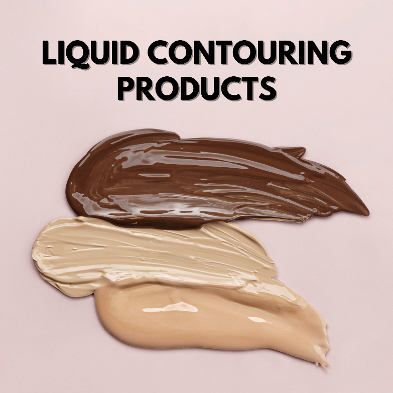 liquid contouring products