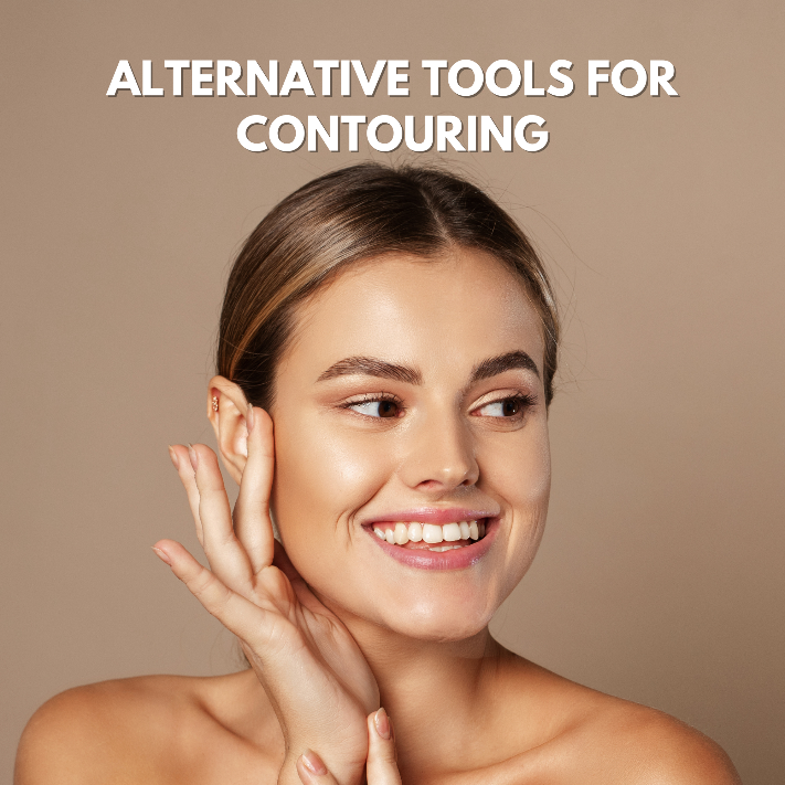 Alternative Tools for Contouring: