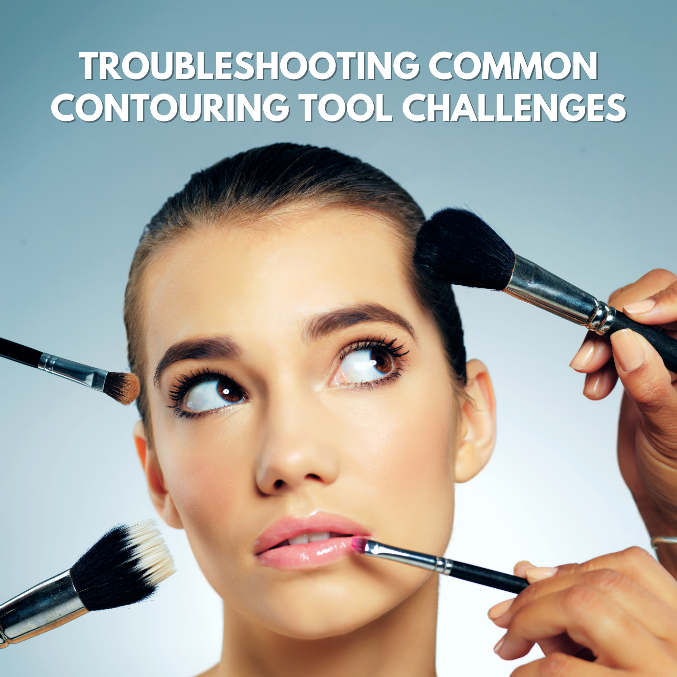 Troubleshooting Common Contouring Tool Challenges: