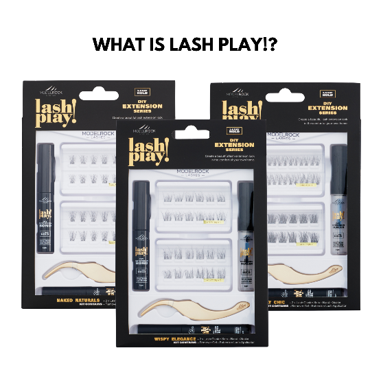 what is lash play
