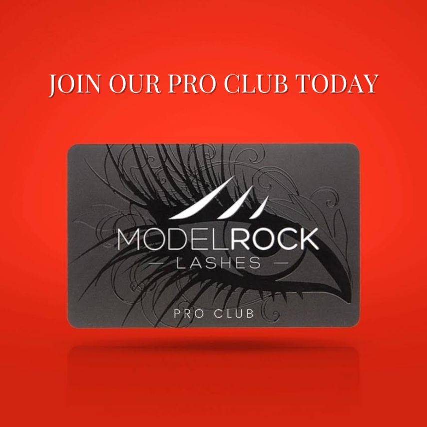 Join Modelrock Pro Club TODAY!