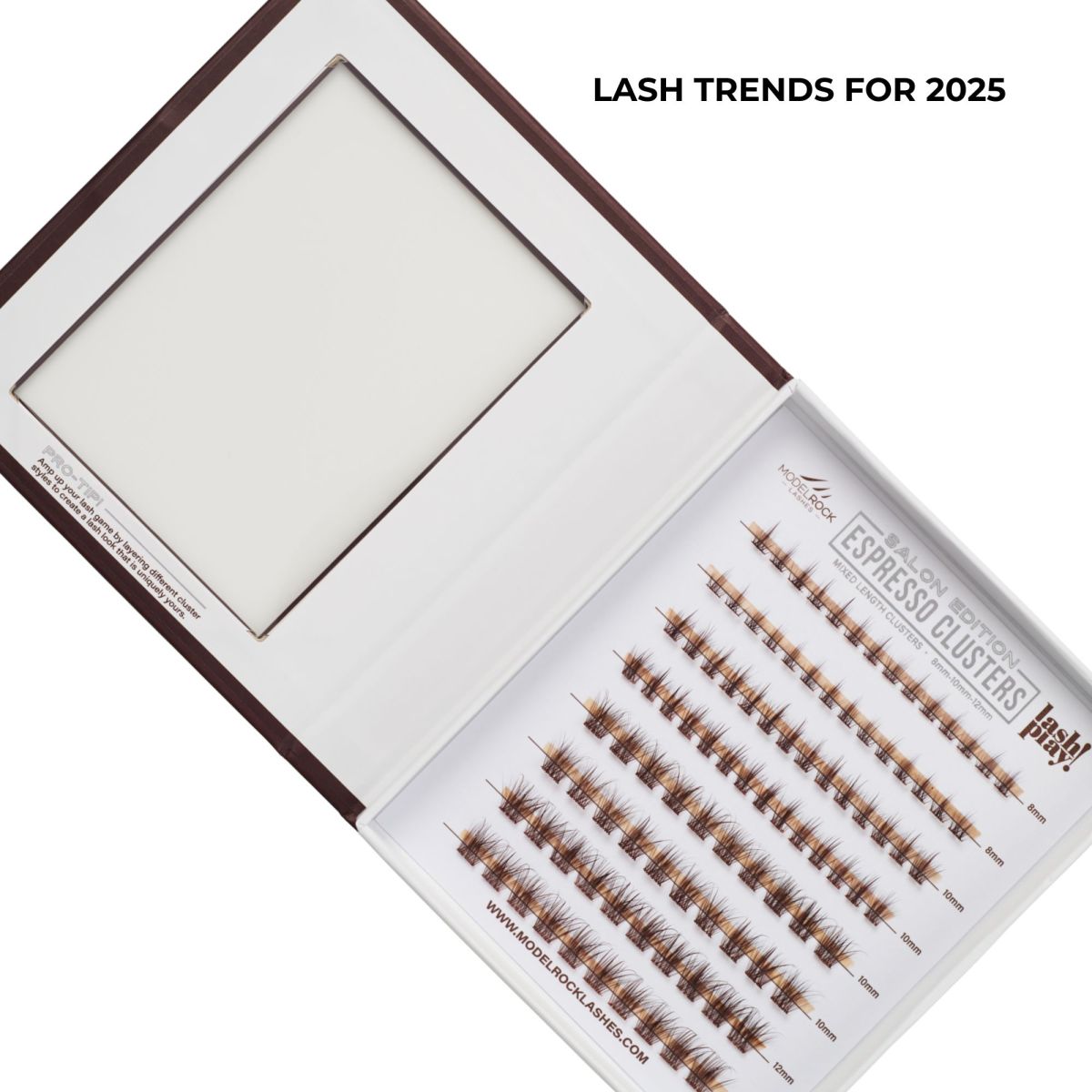 lash trends 2025