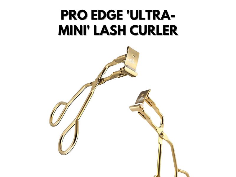 lash curlers