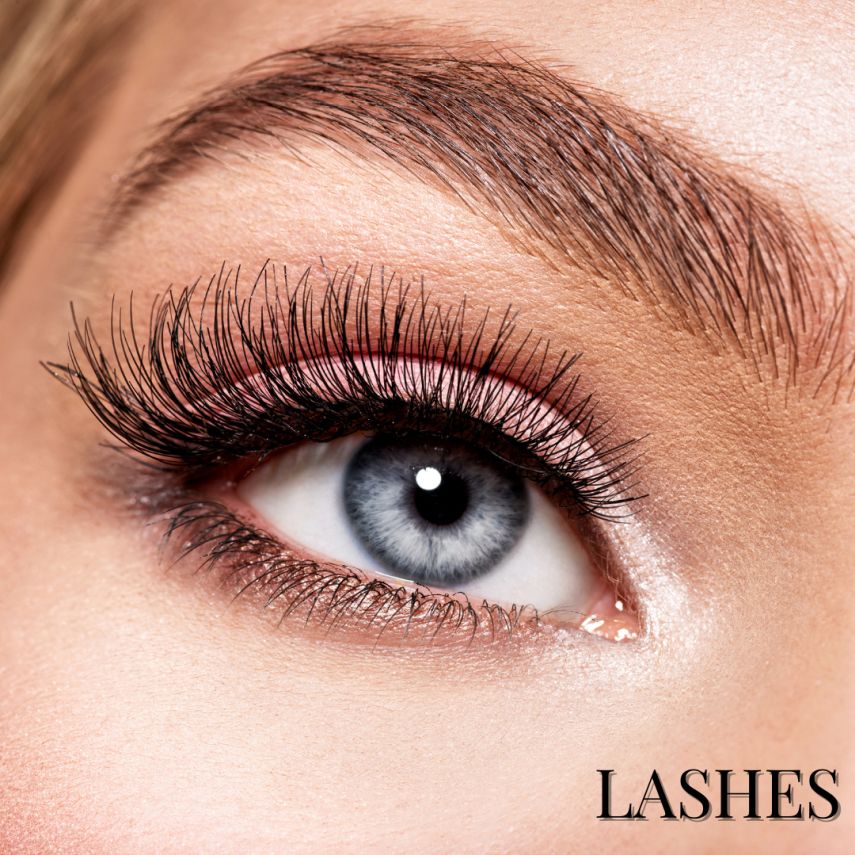 LASHES