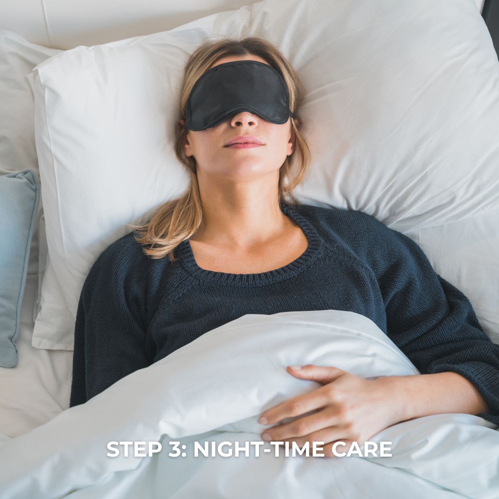Night-time Care