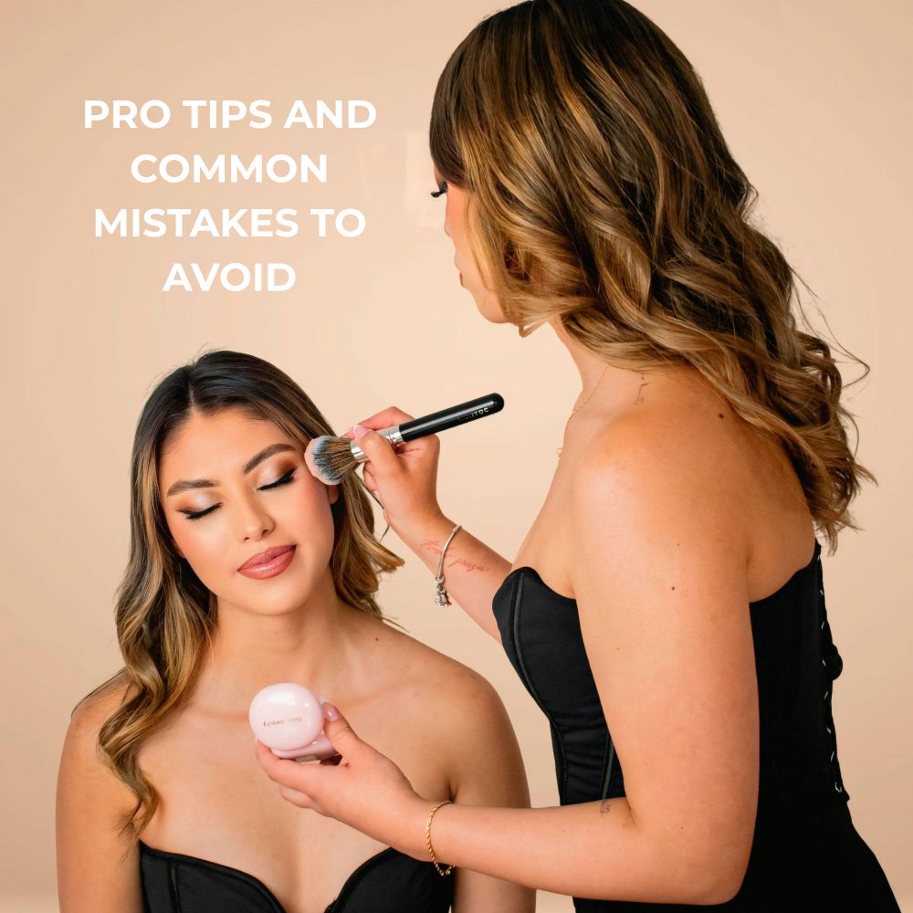pro tips and common mistakes to avoid