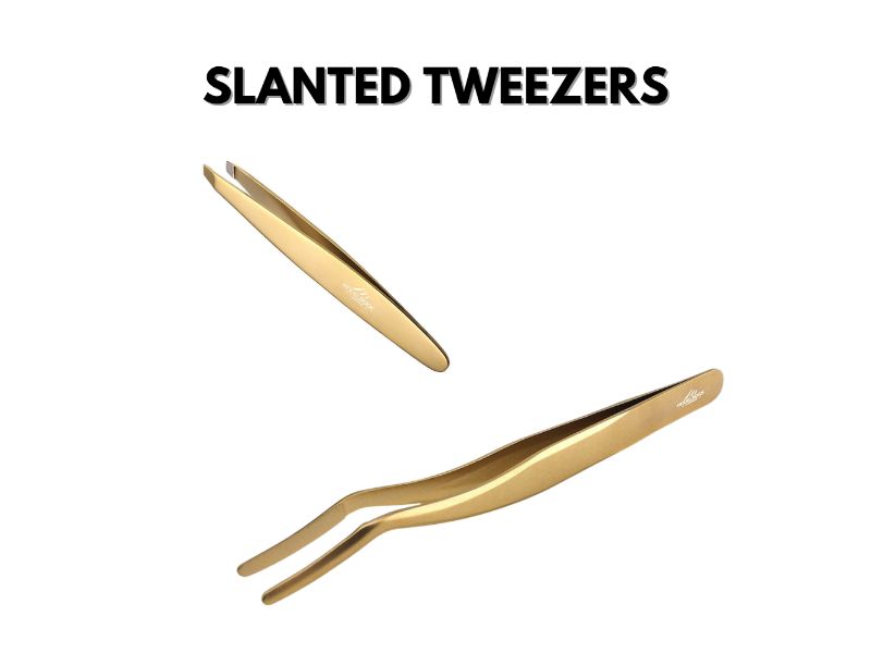 makeup tweezers