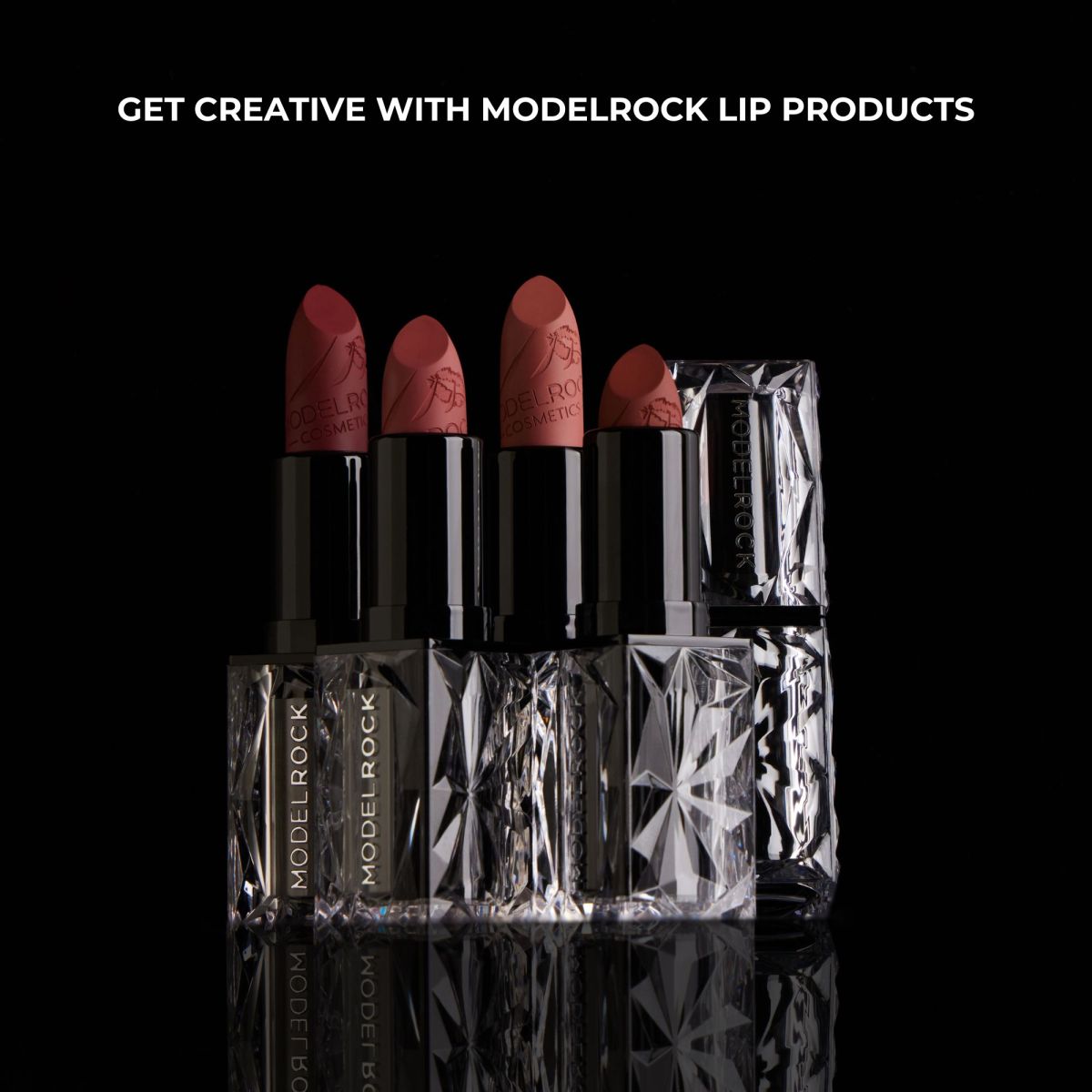 MODELROCK lip products