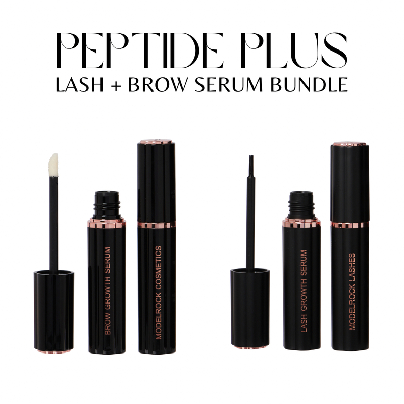 Lash & brow serum