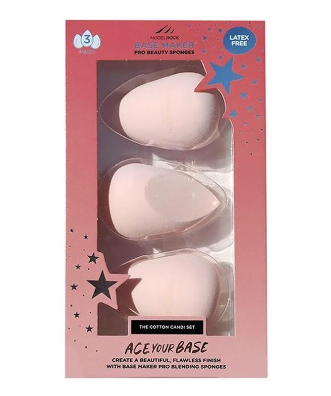 makeup sponges