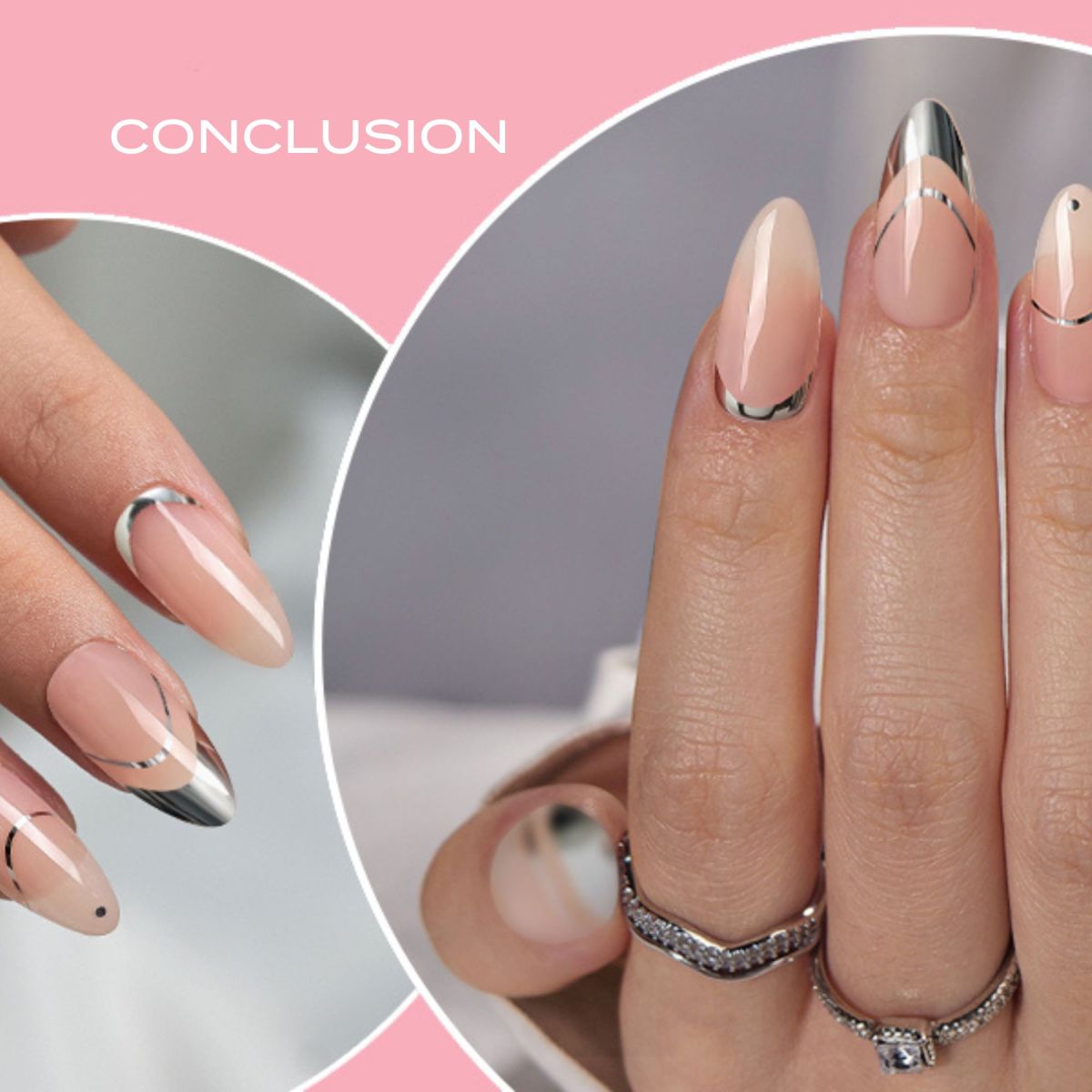 Press-on nails faqs