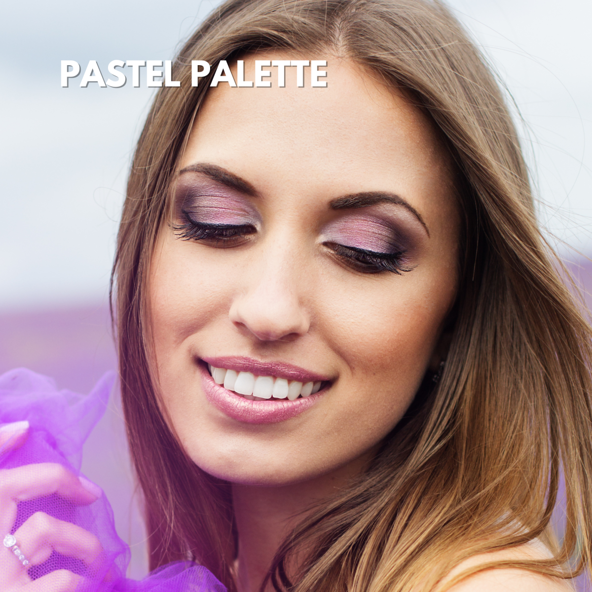 PASTEL PALETTE