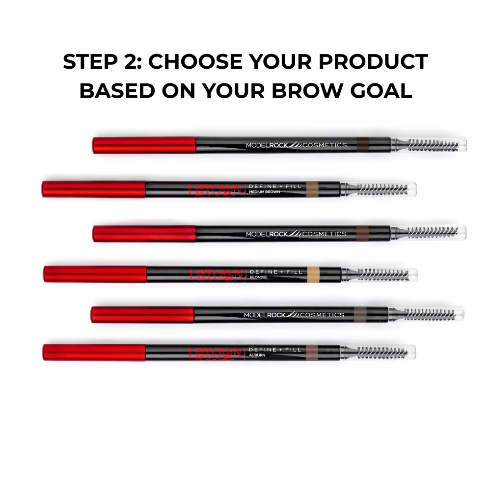 6 eyebrow stick products