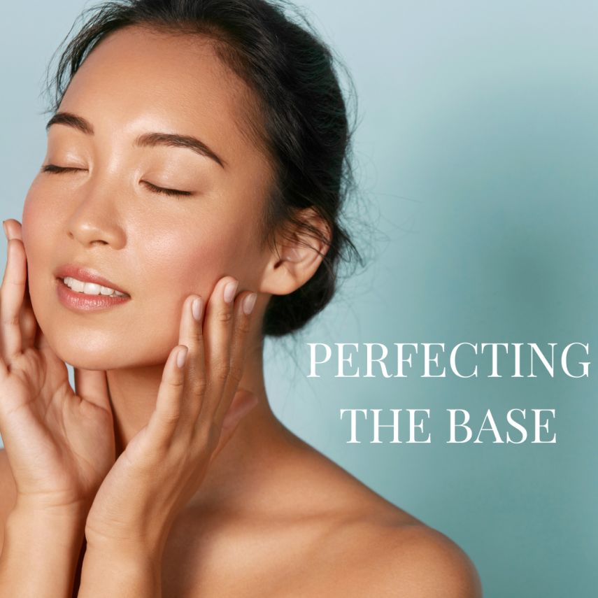 TIP 3: PERFECTING THE BASE